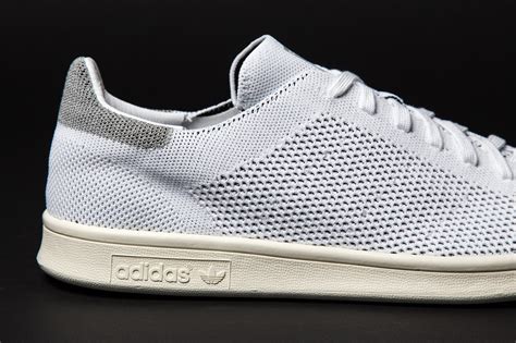 adidas stan smith primeknit women's